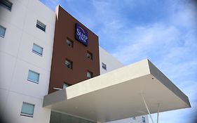 Sleep Inn Hermosillo